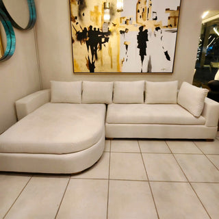 Sala Seccional Frida 2 Pzas