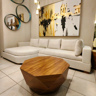 Sala Seccional Frida 2 Pzas