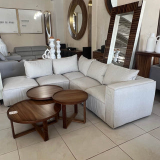 Sala Seccional Marbella 5 Pzas