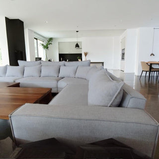 Sala Seccional Aremy 4 Pzas