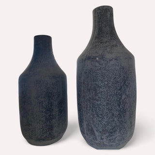 Set Botella 110 Concreto