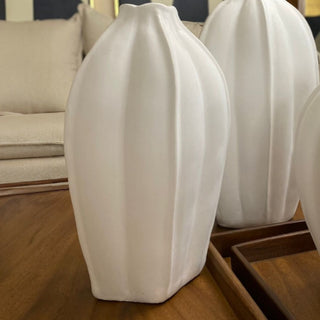 Set Jarrón Flor