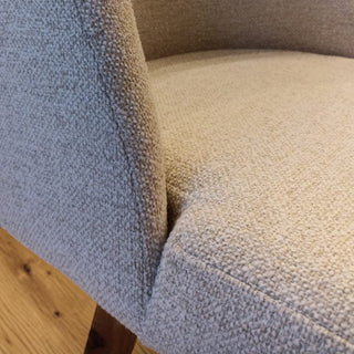 Silla Bohem Parota