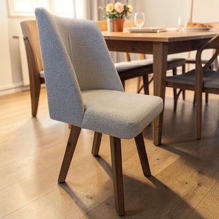 Silla Bohem Parota