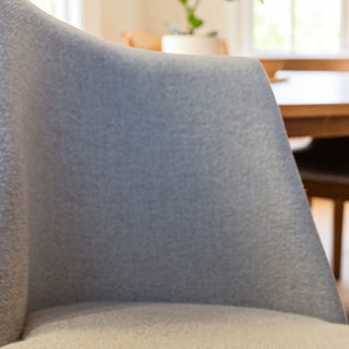 Silla Bohem Parota