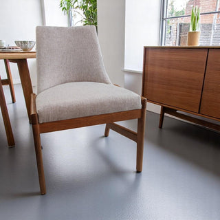 Silla Bolton Parota