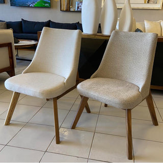 Silla Brisa Parota