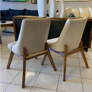 Silla Brisa Parota