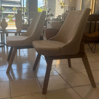 Silla Brisa Parota