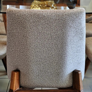 Silla Brisa Parota