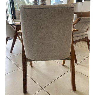 Silla Chipres Parota
