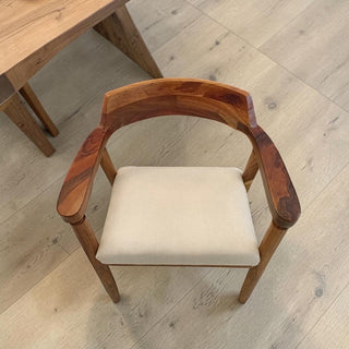 Silla Cronos Parota