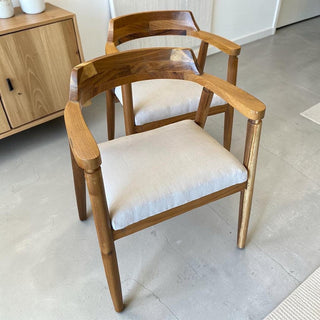 Silla Cronos Parota
