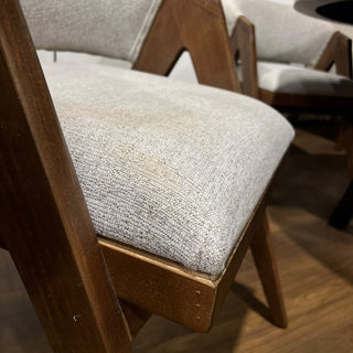 Silla Galia