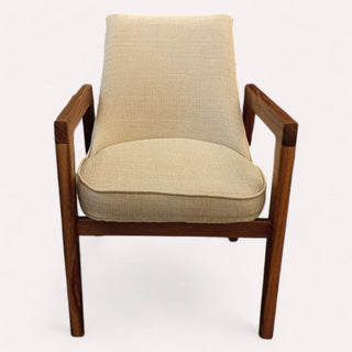 Silla Luxor Parota