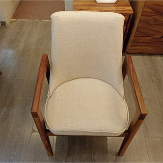 Silla Luxor Parota