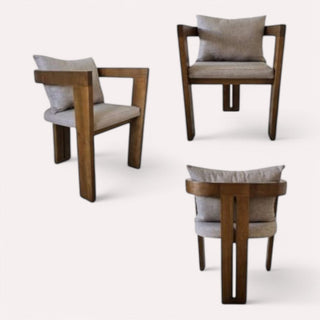 Silla Malibu Parota