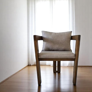 Silla Malibu Parota