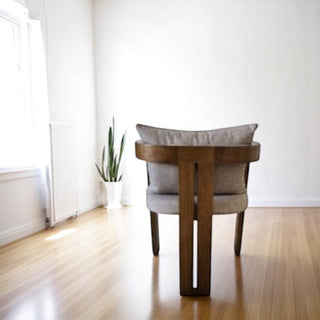 Silla Malibu Parota