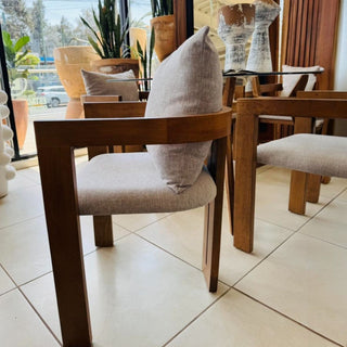Silla Malibu