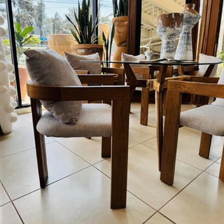 Silla Malibu