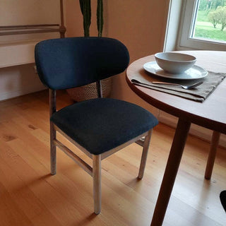 Silla Mayore Parota