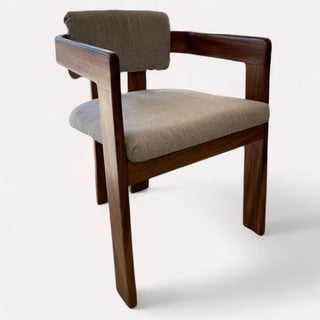 Silla Oslo Parota