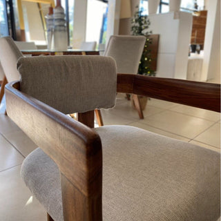 Silla Oslo Parota