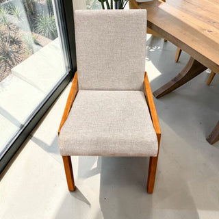Silla Paris