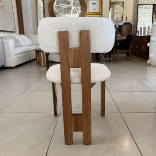 Silla Tabasco Parota