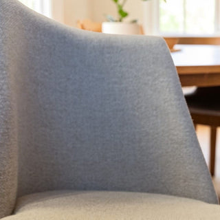 Silla Bohem Parota