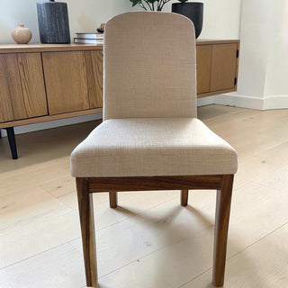 Silla Cosmo Parota