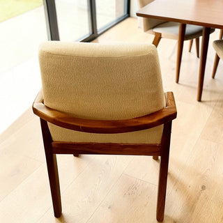 Silla Dinamarca