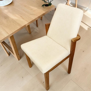 Silla Dinamarca