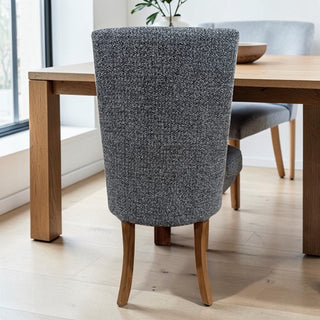 Silla Gante
