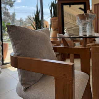 Silla Malibu