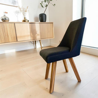 Silla Marruecos