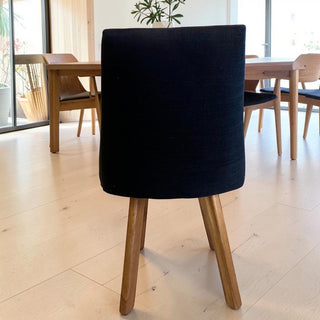 Silla Marruecos