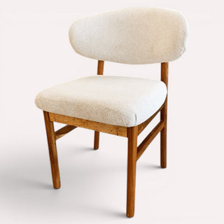 Silla Mayore Parota