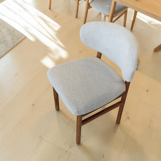Silla Mayore Parota