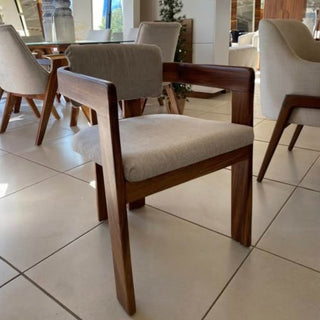 Silla Oslo Parota