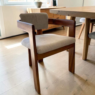 Silla Oslo Parota