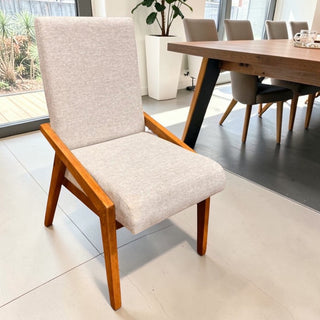 Silla Paris