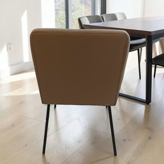 Silla Vigo