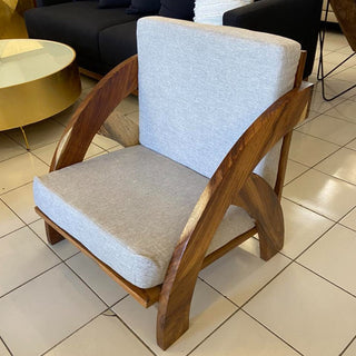 Sillón Artemisa Parota
