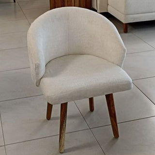 Sillón Boho Parota