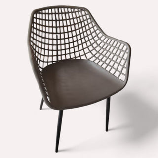 Sillón Kuka Gris