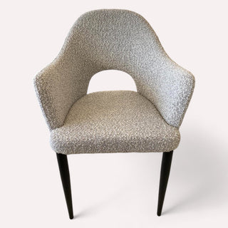 Sillón Lewis Lam Domino