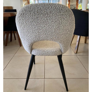 Sillón Lewis Lam Domino