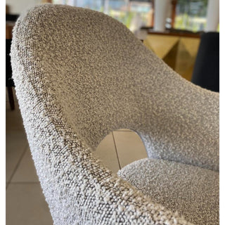 Sillón Lewis Lam Domino